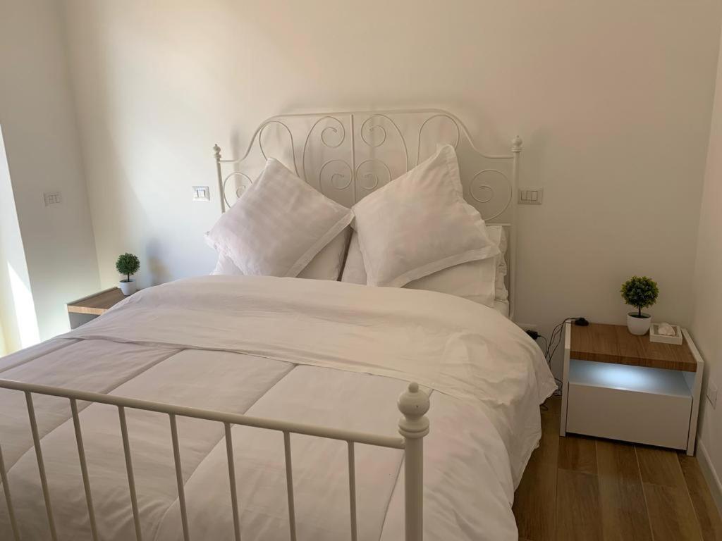 Agasweethome Rome Gemelli Exterior foto